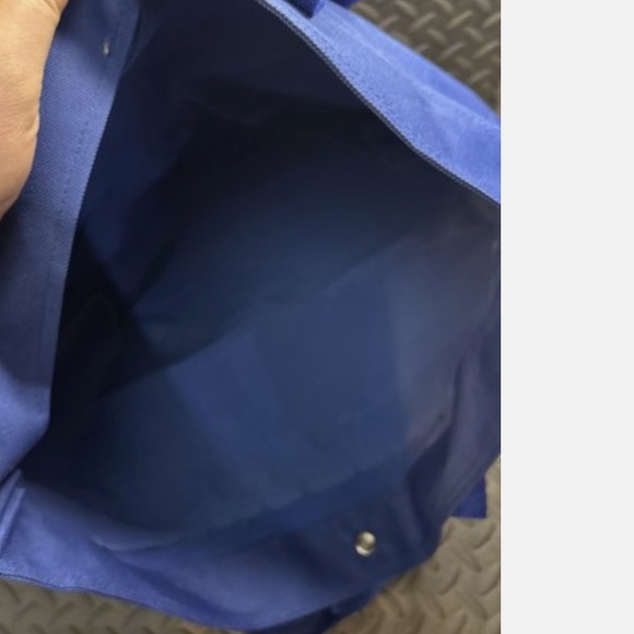 Vintage cigarette Camel brand Collectible reusable tote bag - Picture 3 of 4